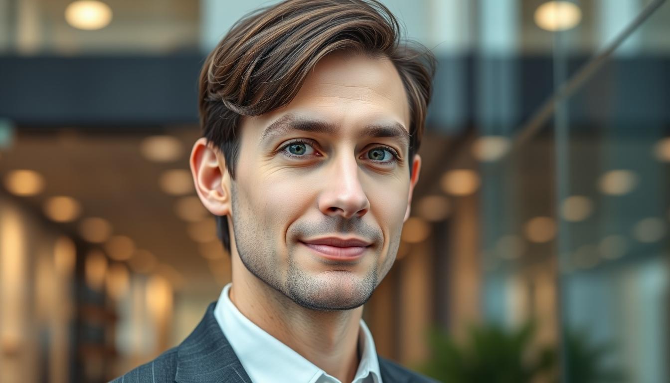 Property transactions support specialist