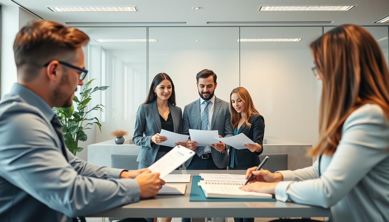 Real estate conveyancing documents and transfer review