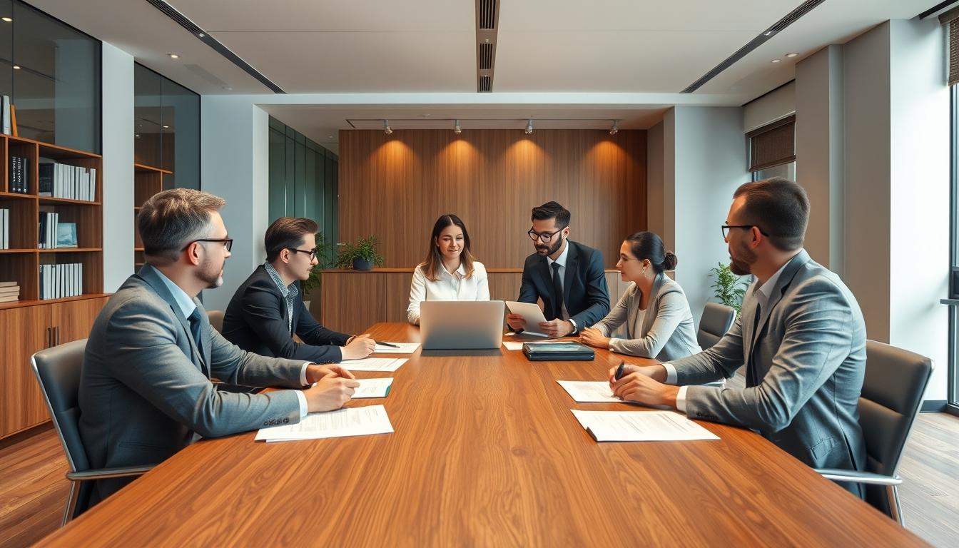 Real estate closing preparation and transaction documents